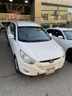 هیوندای تۆکسۆن